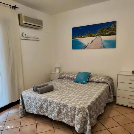 Appartement Kary *