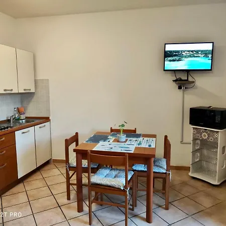 Kary Appartement *
