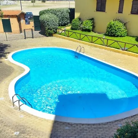 Appartement Kary