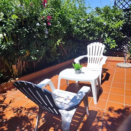 Apartamento Kary Olbia